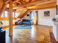 Flat München Am Hart 01 Stue og oppholdsrom 11561