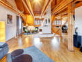 Flat München Am Hart 02 Stue og oppholdsrom 11561