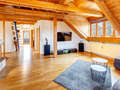 Flat München Am Hart 04 Stue og oppholdsrom 11561