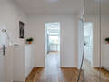 Ploché München Sendling-Westpark 03 Chodba/chodba 11577