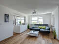 Ploché München Sendling-Westpark 03 Obývací prostor 11577