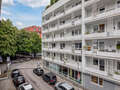 Płaski München Schwabing-West (rund um den Hohenzollernplatz) 01 Widok 11583
