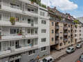 Płaski München Schwabing-West (rund um den Hohenzollernplatz) 02 Widok 11583