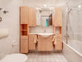 Düz München Oberföhring 01 Banyo 11585