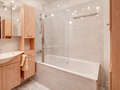 Düz München Oberföhring 02 Banyo 11585