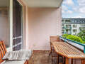 Düz München Oberföhring 02 Balkon 11585
