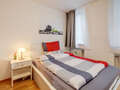 Düz München Oberföhring 03 2. yatak odası 11585