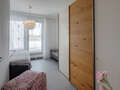 플랫 München Laim 03 침실 11621