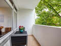 Ploché München Aubing 01 Balkon 11641