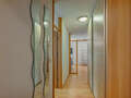 Flat München Lerchenau 01 Korridor/gang 11659