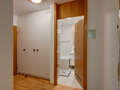 Flat München Lerchenau 03 Korridor/gang 11659