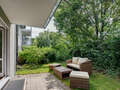 Flat München Lerchenau 01 Terrasse 11659