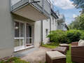 Flat München Lerchenau 02 Terrasse 11659