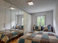 Flat München Lerchenau 01 Soverom 11659