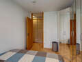 Flat München Lerchenau 02 Soverom 11659