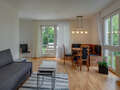 Flat München Lerchenau 01 Stue og oppholdsrom 11659