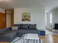 Flat München Lerchenau 02 Stue og oppholdsrom 11659