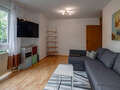 Flat München Lerchenau 03 Stue og oppholdsrom 11659