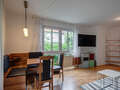Flat München Lerchenau 04 Stue og oppholdsrom 11659