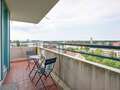 Ravna stran München Sendling 01 Balkon 11703