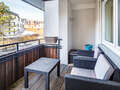 Lapos München Gärtnerplatzviertel 01 Loggia 11709