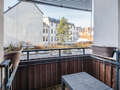 Lapos München Gärtnerplatzviertel 02 Loggia 11709
