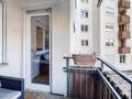 Lapos München Gärtnerplatzviertel 03 Loggia 11709