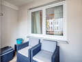 Lapos München Gärtnerplatzviertel 04 Loggia 11709
