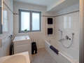 Ploché München Messestadt Riem 03 Koupelna 11711