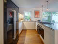 Casa geminada München Harlaching 01 Cozinha 11748