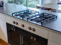 Casa geminada München Harlaching 02 Cozinha 11748