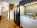 Casa geminada München Harlaching 03 Cozinha 11748