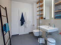Casa geminada München Harlaching 02 3ª casa de banho 11748