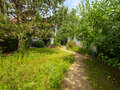 Casa geminada München Harlaching 02 Jardim 11748
