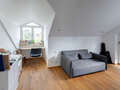 Casa geminada München Harlaching 01 Estudo 11748