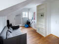Casa geminada München Harlaching 02 Estudo 11748