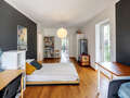 Casa geminada München Harlaching 01 2º quarto 11748