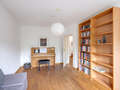 Casa geminada München Harlaching 01 Quarto de hóspedes 11748