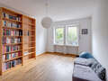 Casa geminada München Harlaching 02 Quarto de hóspedes 11748