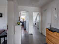 Podkrovní byt München Großhadern 03 Chodba/chodba 11784