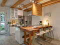 Maisonette-lejlighed München Westend 01 Køkken 11814