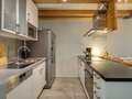 Maisonette-lejlighed München Westend 02 Køkken 11814