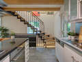 Maisonette-lejlighed München Westend 04 Køkken 11814