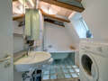 Maisonette-lejlighed München Westend 01 Badeværelse 11814