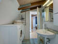 Maisonette-lejlighed München Westend 02 Badeværelse 11814