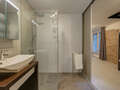 Maisonette-lejlighed München Westend 01 2. Badeværelse 11814