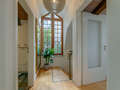 Maisonette-lejlighed München Westend 01 Korridor/gang 11814