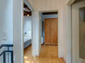 Maisonette-lejlighed München Westend 02 Korridor/gang 11814