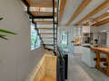 Maisonette-lejlighed München Westend 04 Korridor/gang 11814