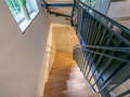Maisonette-lejlighed München Westend 05 Korridor/gang 11814